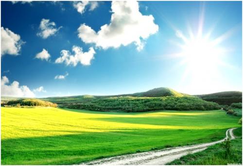 География для детей 10 лет. Условия для занятий