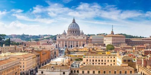 10 городов с самым меленьким населением в мире