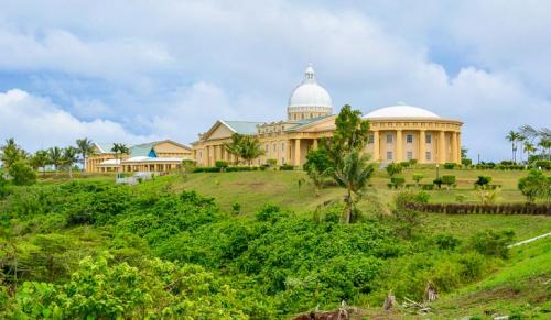 10 городов с самым меленьким населением в мире