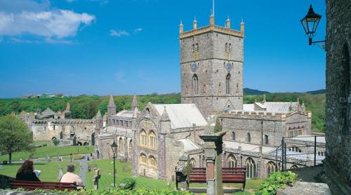 10 городов с самым меленьким населением в мире