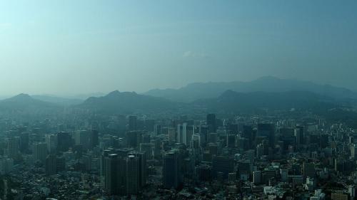 Топ-10 самых крупных городов мира по численности населения. Крупнейшие города мира по населению и площади