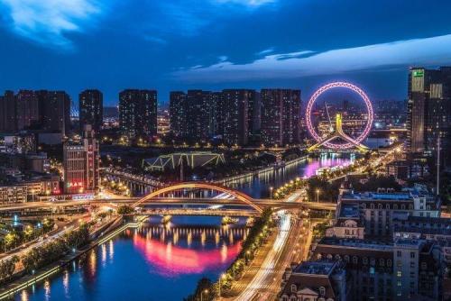 Самый большой город в мире по площади 2020. Топ-10 самых больших городов в мире