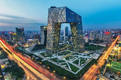 Самый большой город в мире по площади 2020. Топ-10 самых больших городов в мире