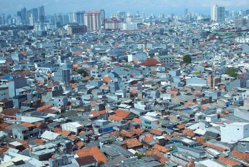 Топ-10 самых крупных городов мира по численности населения. Крупнейшие города мира по населению и площади