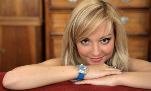 Самые богатые актрисы россии. Самые богатые актрисы российских сериалов