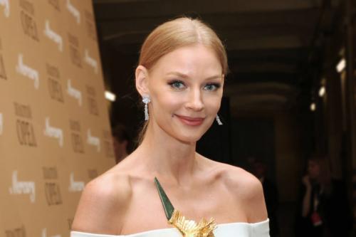 Самые богатые актрисы россии. Самые богатые актрисы российских сериалов