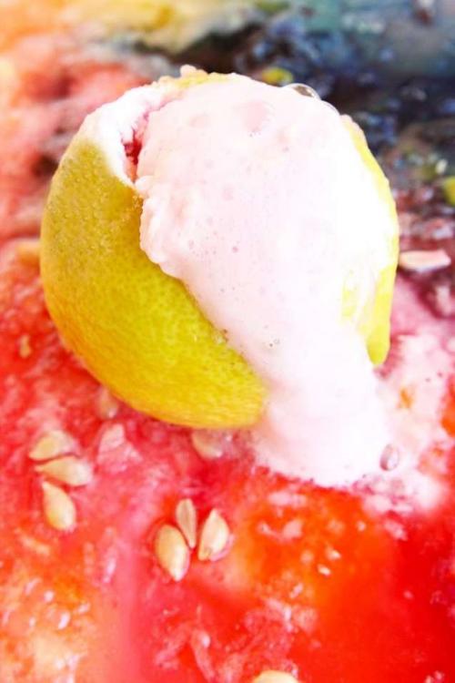 10 занимательных научных экспериментов для детей и взрослых