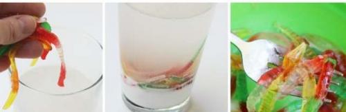 10 занимательных научных экспериментов для детей и взрослых