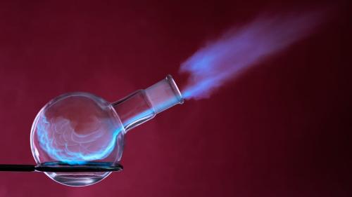 Опыты с огнем для детей в домашних условиях. Опыты с огнем