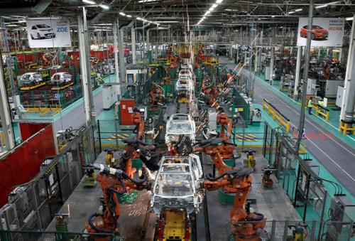 Как изменится социальная структура по странам к 2025 году. Азиатские проблемы