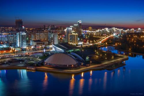 Города Европы с населением более 100 тыс. Топ-10 самых больших городов Европы