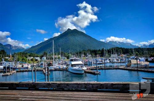 Самый большой город в америке по площади. Список самых больших городов Соединённых Штатов Америки