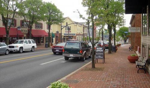 Города в америке. ТОП-50 лучших городов для жизни в США