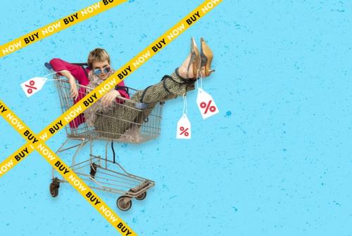 С чего начать знакомство с миром модных брендов 01