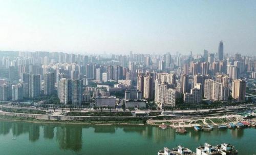 На каком месте москва по площади в мире. Топ-10 самых больших городов в мире по площади