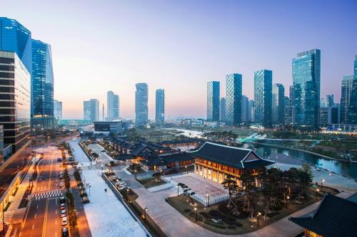 Самые большие города мира по населению 2020. Топ-10 самых крупных городов мира по численности населения