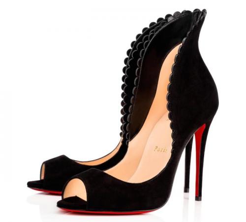 Как правильно произносить лабутен. Как пишется слово «лабутены»?