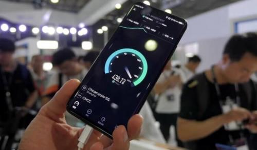 Как сети могут улучшить скорость мобильного интернета. Как увеличить скорость интернета на телефоне