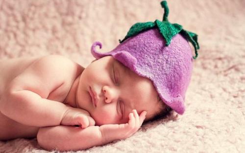 Смешные факты о детях. Удивительные факты о новорожденных