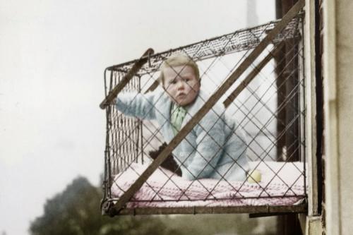 Интересные факты о детях со всего мира. Интересно о детях: 39 фактов, которые поражают