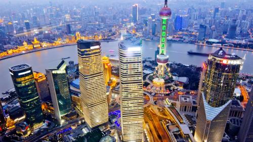 Самый большой город в мире по площади 2020. Топ-10 самых крупных городов мира по численности населения