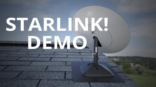Скорость интернета старлинк. Первые отзывы: какая скорость у спутникового интернета Starlink от Илона Маска?