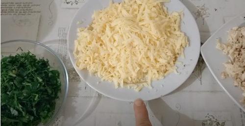 Весело и вкусно меню. Бюджетное меню на День рождения дома на 10 человек