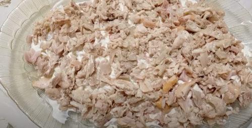 Весело и вкусно меню. Бюджетное меню на День рождения дома на 10 человек