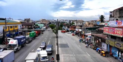 Топ-10 самых густонаселенных городов мира. Самые густонаселённые города в мире 01