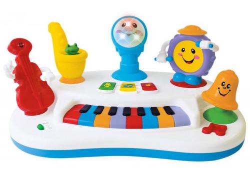 Подарки на Новый год 2022 для детей. Что подарить мальчику на Новый год 2022: список интересных подарков по годам