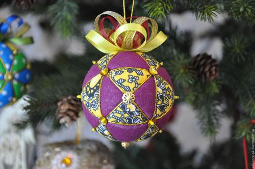 Новогодние игрушки своими руками 2022. Зачем нужны самодельные игрушки