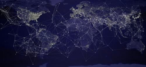 Топ-рейтинг стран с лучшим интернетом 01 Топ-рейтинг стран с лучшим интернетом 01