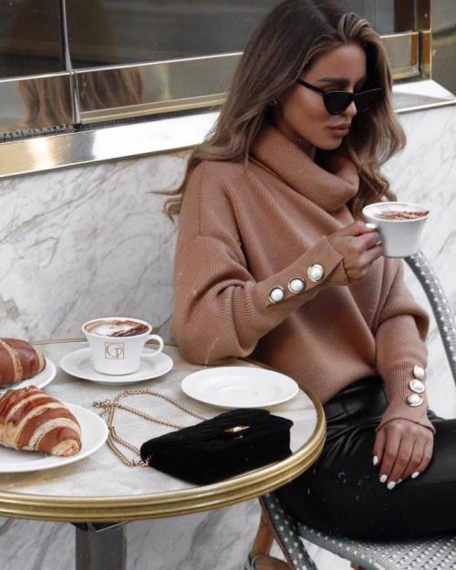 Привычки богатых женщин. 5 привычек, которые есть только у жен богатых людей