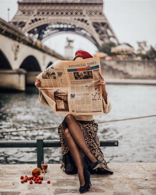 Привычки богатых женщин. 5 привычек, которые есть только у жен богатых людей