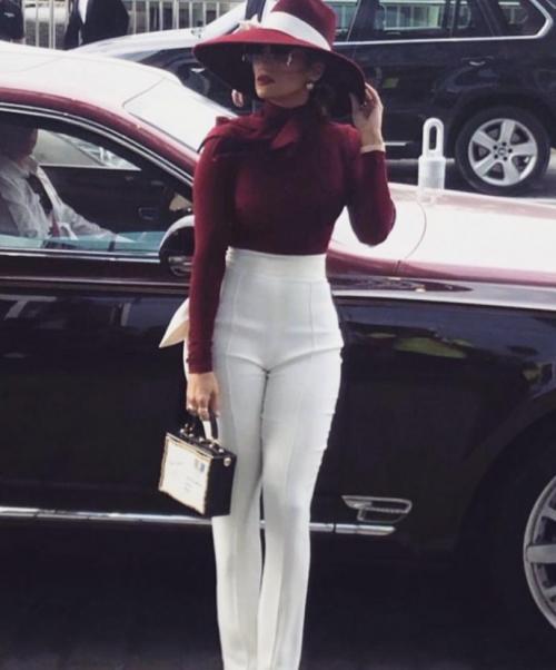 Привычки богатых женщин. 5 привычек, которые есть только у жен богатых людей