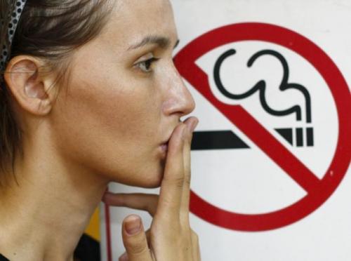 Как никотин влияет на когнитивные функции