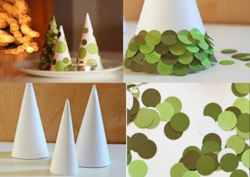 Подарки на Новый год 2022 своими руками из бумаги. Мастерим из бумаги