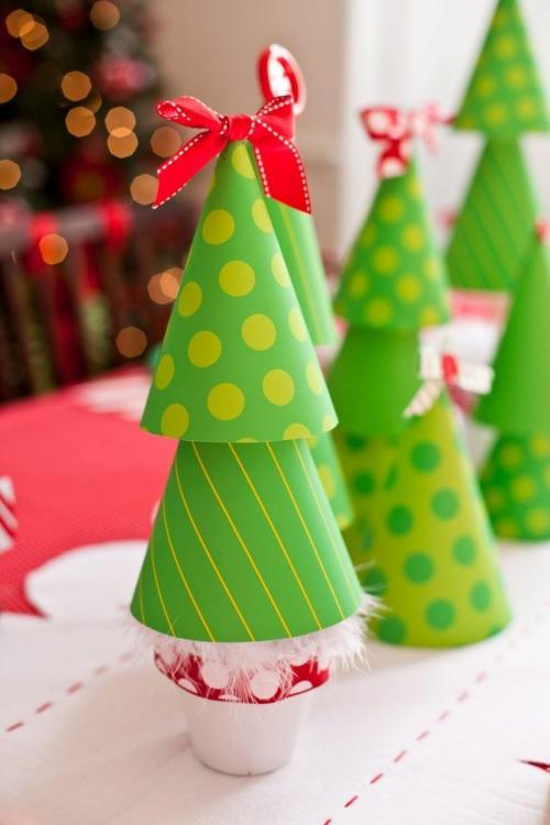 Подарки на Новый год 2022 своими руками из бумаги. Мастерим из бумаги