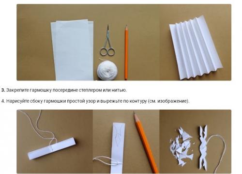 Поделки на новый год 2021 своими руками. Новогодние поделки из всякой всячины — все самое интересное!