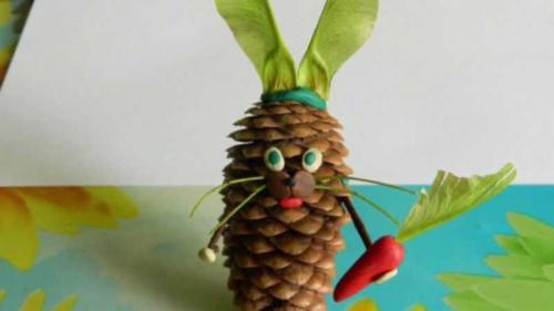 Как сделать поделку на новый год своими руками. Новогодние поделки в детский сад своими руками поэтапно — 130 фото лучших идей и новинок