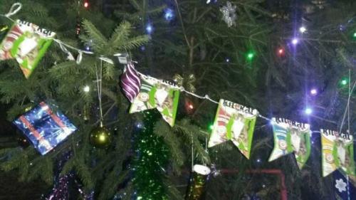 Как сделать поделку на новый год своими руками. Новогодние поделки в детский сад своими руками поэтапно — 130 фото лучших идей и новинок