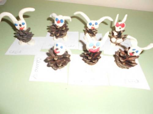 Как сделать поделку на новый год своими руками. Новогодние поделки в детский сад своими руками поэтапно — 130 фото лучших идей и новинок