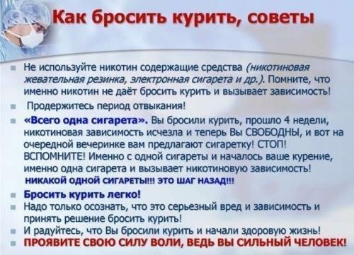 Никотиновая абстиненция форум. Определение понятия