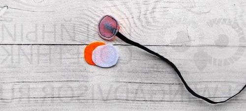 Поделки к Новому году 2022 своими руками. Поделки Тигра своими руками к Новому 2022 году: схемы, выкройки, шаблоны, лучшие мастер- классы