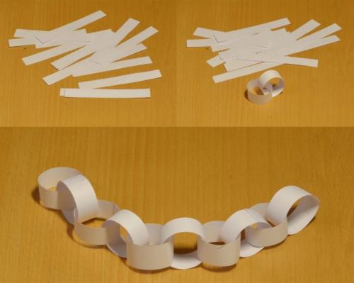 Поделки на Новый год 2022 в садик. Готовимся к Новому году — 2022: самые интересные поделки