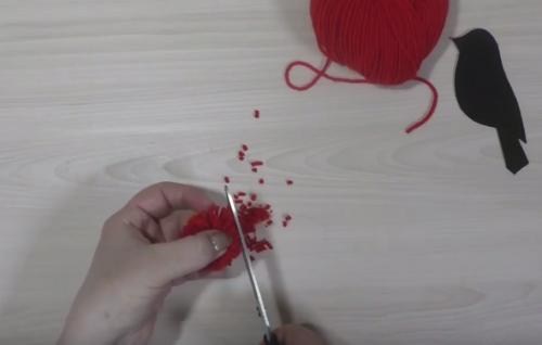 Поделки на Новый 2022 год в детский сад. Зимние поделки для детского сада своими руками в 2022 году 06 Поделки на Новый 2022 год в детский сад. Зимние поделки для детского сада своими руками в 2022 году 06