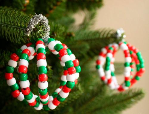 Поделки на Новый год 2022 в садик. Готовимся к Новому году — 2022: самые интересные поделки