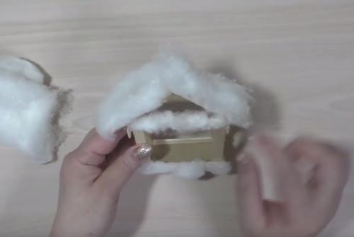 Поделки на Новый 2022 год в детский сад. Зимние поделки для детского сада своими руками в 2022 году 04 Поделки на Новый 2022 год в детский сад. Зимние поделки для детского сада своими руками в 2022 году 04