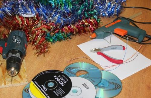 Поделки на Новый год 2021 в детский сад. Новогодние поделки из всякой всячины — все самое интересное!