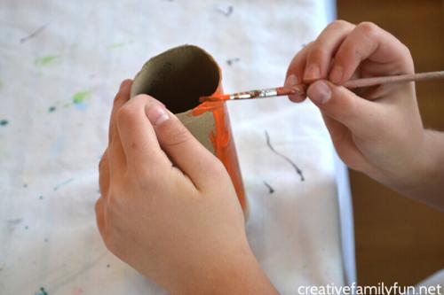 Поделки на Новый год Тигра. Поделка Тигр на Новый 2022 год своими руками (мастер классы)